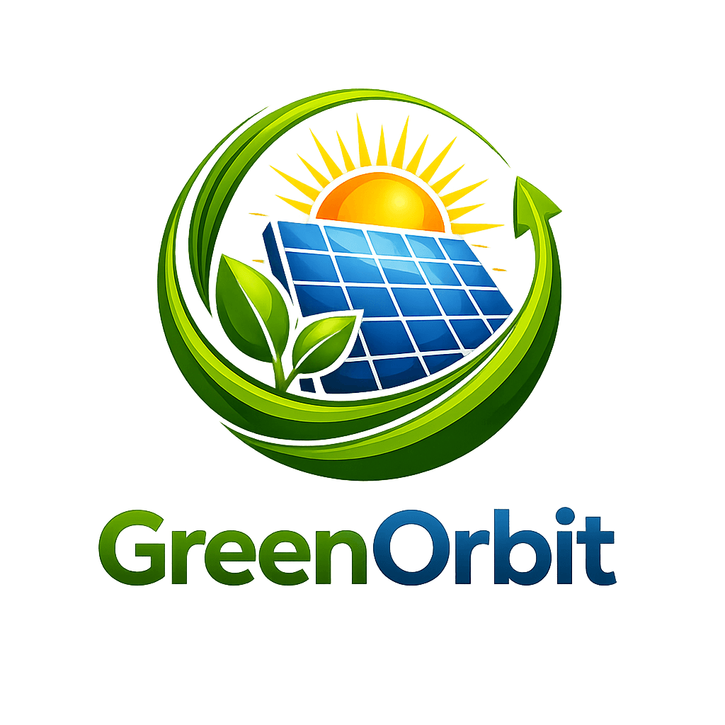 Green Orbit Recycling